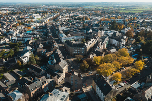 Réparation dégât des eaux Aurillac